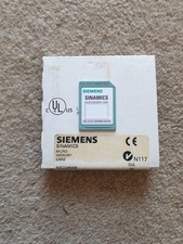 6SL3254-0AM00-0AA0 SIEMENS SINAMICS MICRO SPE...