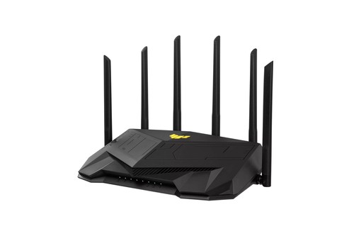 Asus Routeur Gaming TUF-AX6000 - Zdjęcie 2 z 5