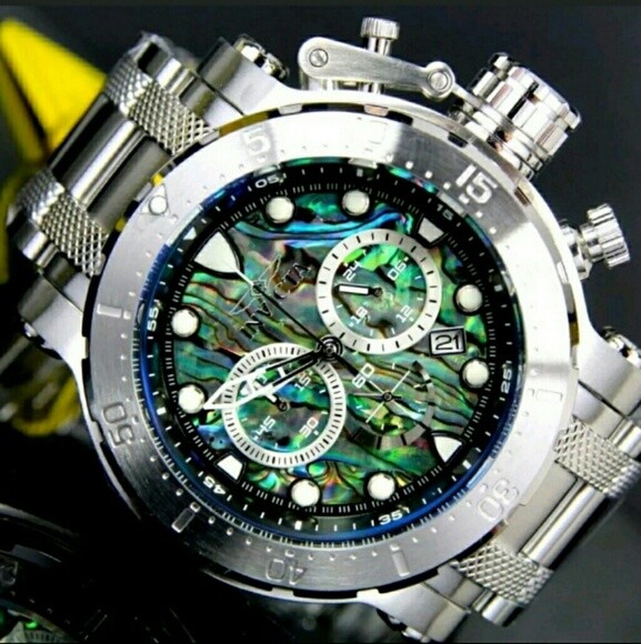 invicta 26503