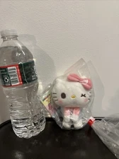 Sanrio Hello Kitty Wink Plush Bag Charm