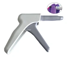 Dental Autoclavab Capsule Dispenser Composite Unidose Applicator Gun Fits DenFil