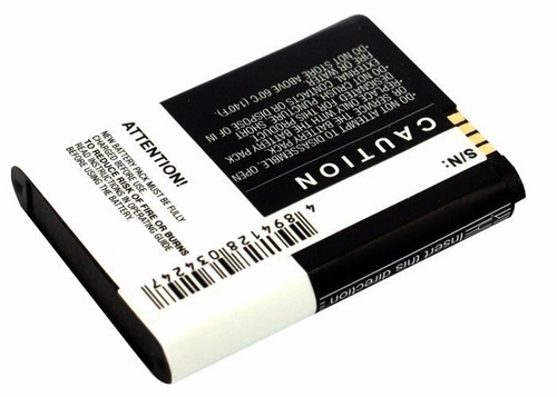 Battery for Motorola Backflip,Backflip i886,Enzo,i886,MB300,ME600,Motus, MT710 - 第 4/5 張圖片