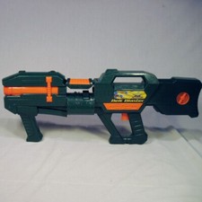 Buzz Bee Toys Belt Blaster Air Blasters 2008 Foam Dart Gun Rifle