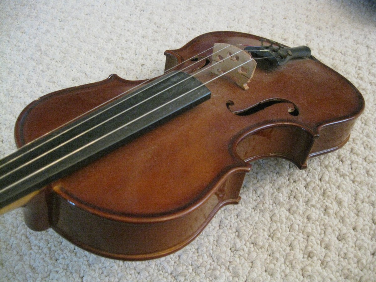 violin | eBay