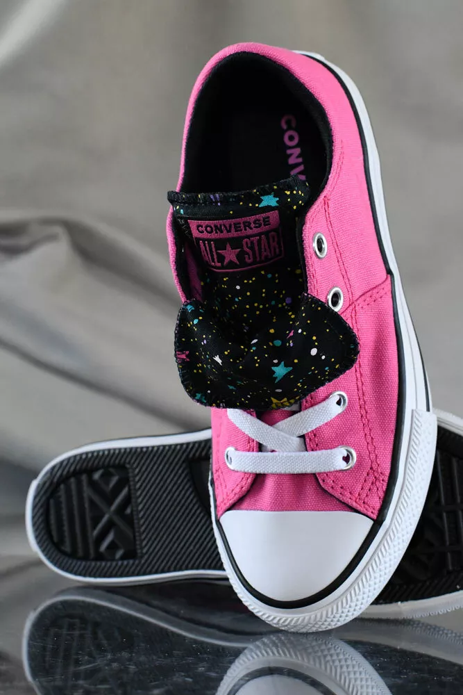 Converse tongue deals slip