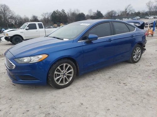 Used Telematics Interface Module fits: 2017 Ford Fusion Communication voice reco - Zdjęcie 1 z 14