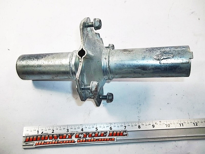 HONDA 83 84 85 ATC110 NOS FRONT WHEEL HUB 44610-943-010 ATC 110 jh