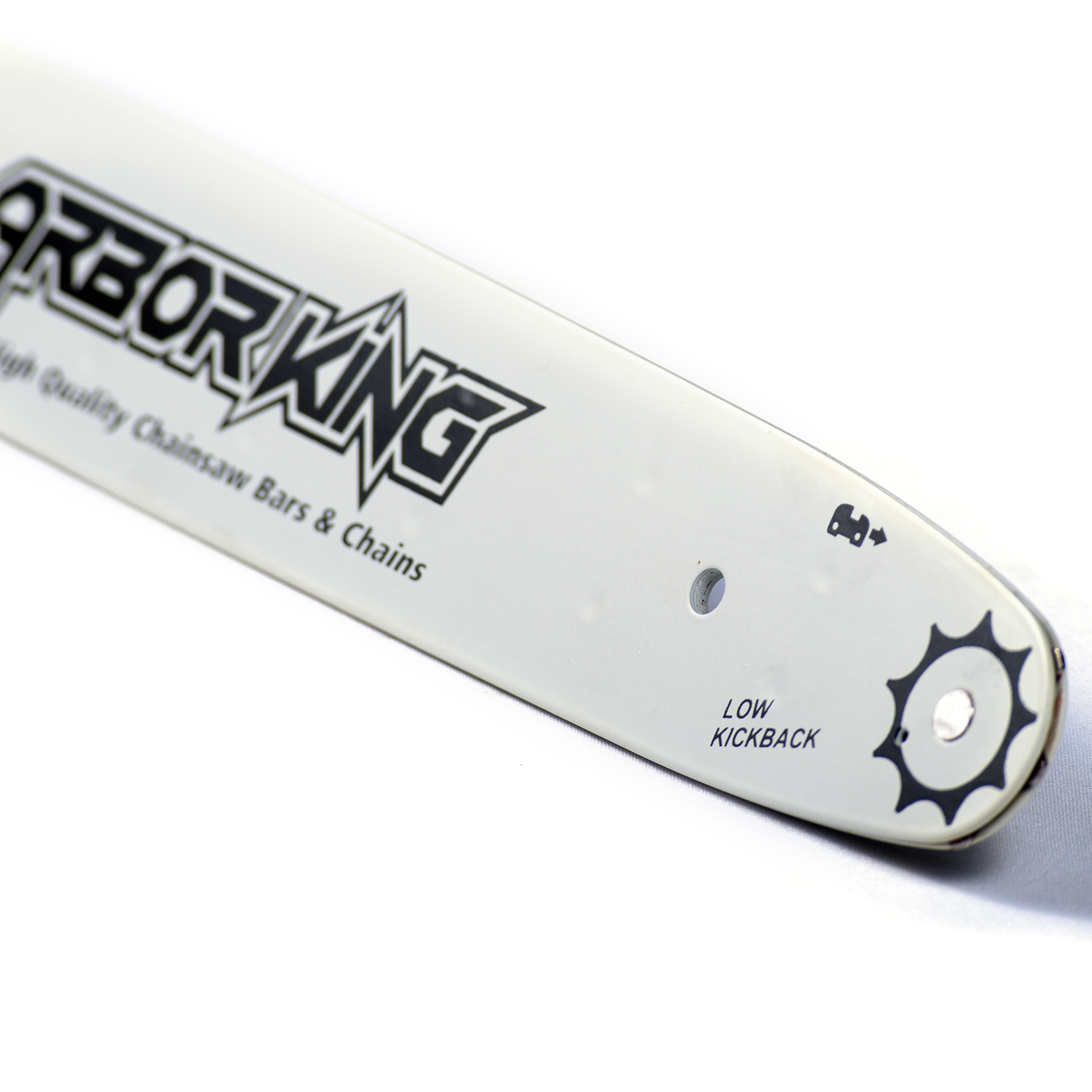 Barra Per Motosega Husqvarna Da 40,6 Cm (16") - Passo 3/8", Spessore .050", 56 Maglie (DL)