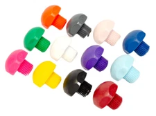 Sure-Grip Rock Jam Plugs (5/8, Sold in Pairs)