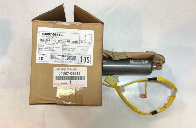 Toyota 04007 76133