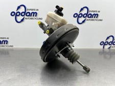 Bremskraftverstärker Dacia Sandero I BS 472105194R P21974324