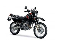 2022 Suzuki DR650SE