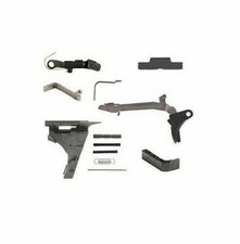 Frame Kit For GL0CK 17 Gen 3 P0lymer 80 Kit G17 Glock 17 PARTS Frame
