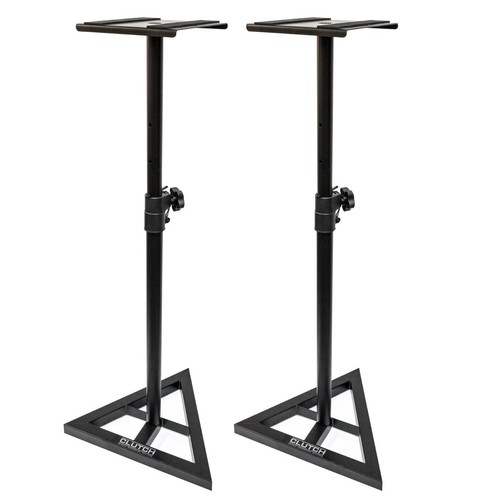 KRK CL5G3PK1 CLASSIC 5" Active Powered Studio Monitor Speakers Pair Black w S... - Picture 5 of 12