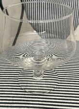 2 Vintage Glasses