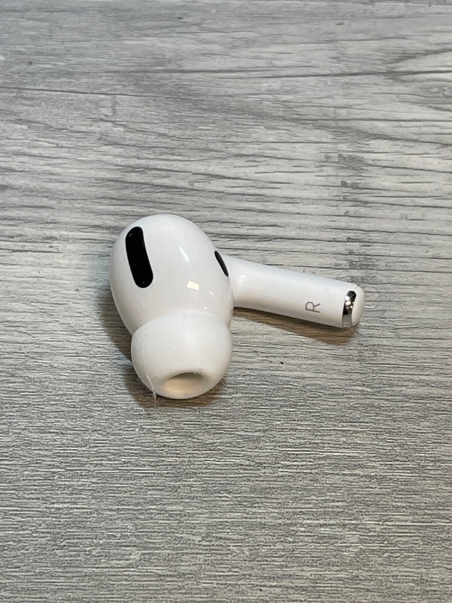 Genuine Apple AirPods Pro (1st Gen) Replacement Right Left