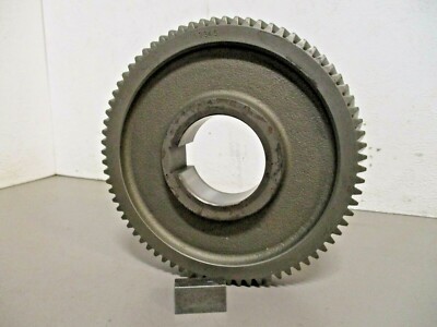 Sew-Eurodrive  17345  Helical Gear  for FA40 Gearbox