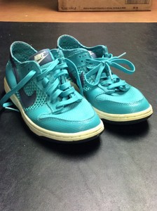 teal shoes womens