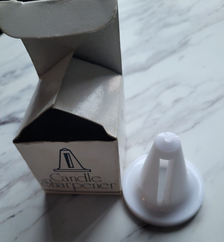 Biedermann1989 Candle Shaver/Sharpener (BT-16-M-1)