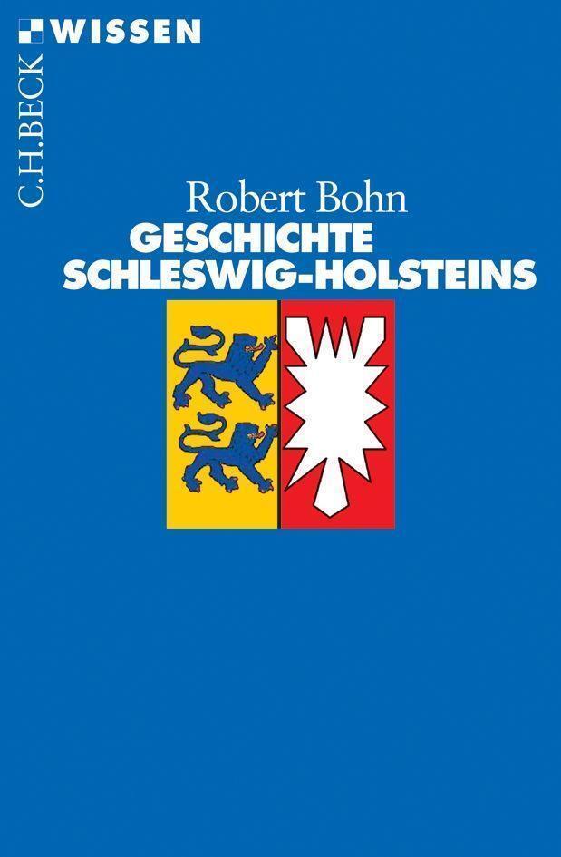 Thumbnail - Geschichte Schleswig-holsteins, Robert Bohn