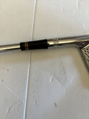 Fer à Golf Wilson Dyna-II 3 - Tige Acier R Flex - Droitier - Occasion Excellent état