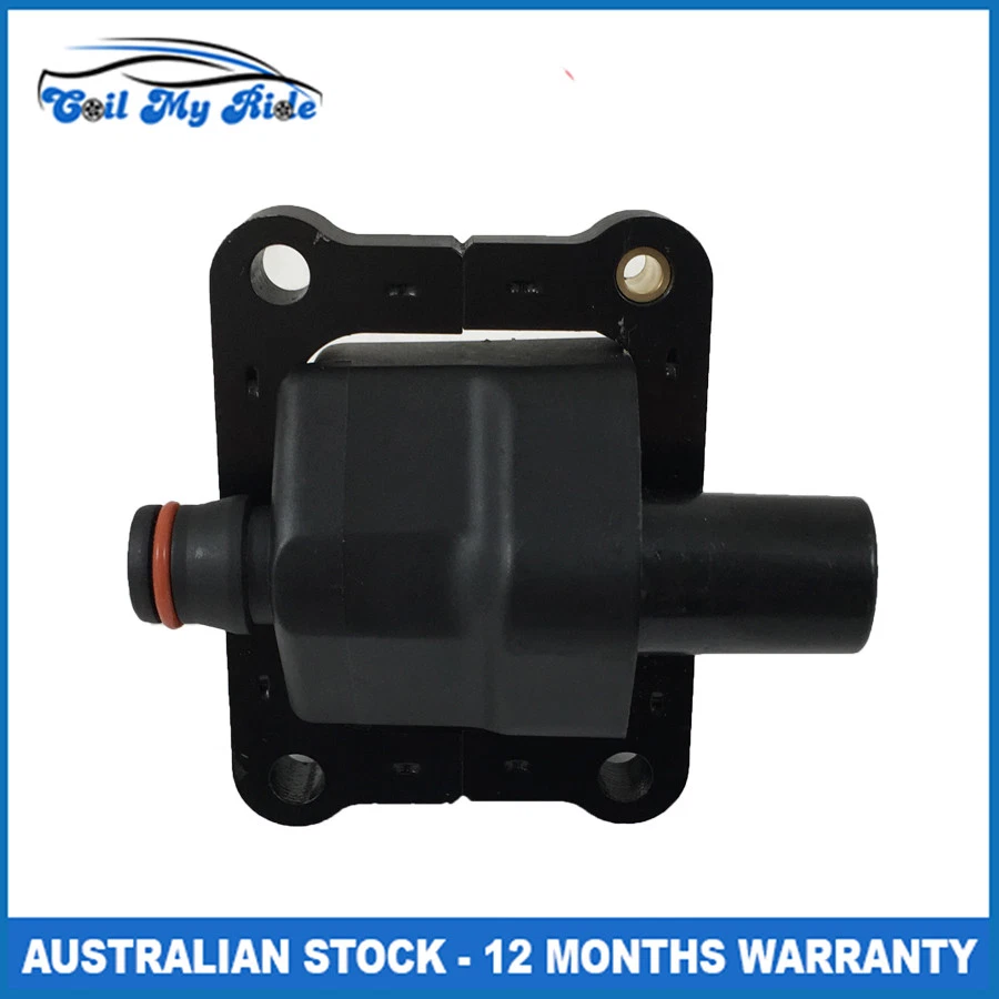 Ignition Coil for Mercedes Benz C Class 180 200 230 280 CLK 200 230 - image 2 of 4