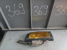 Antibrouillard Renault R21