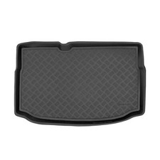 Antirutsch Rezaw-Plast Kofferraumwanne für Citroen C3 II 2009-2016 mit Reservera