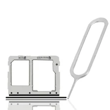 SIM and Memory Card Tray Holder Eject Pin for Samsung Galaxy Tab S3 9.7 SM-T827V