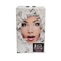 Surrey Down Home White Goose Feather And Down All Tog Quilts Duvets and Pillows