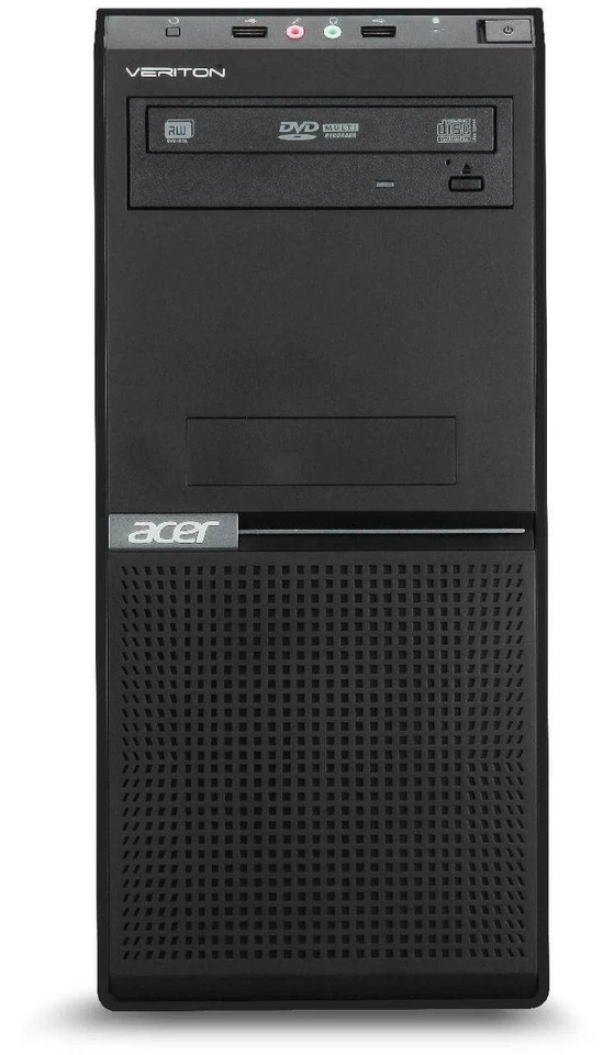 Dell/HP Ordenador Torre PC Intel i3/i5/i7 16GB RAM 480GB SSD 1TB Ventana 10/ - Imagen 4 de 4