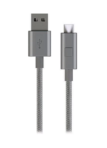 Verizon Charging Cable 4 Feet Micro USB to USB-A Fast Charging Capable - Choose - Image 4 of 4