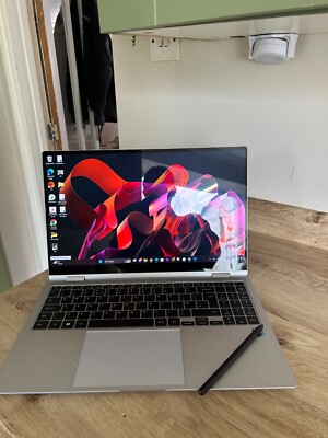  SAMSUNG Galaxy Book3 360 15,6'' 2 in 1 Laptop - Intel  Core  i7, 512 GB SSD
