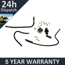 Fits Land Rover Discovery 2004-2018 Purevue Air Suspension Pipe Repair Kit For