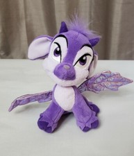 Neopets Series 3 2008 Purple Ixi by JAKKS Pacific - No Code