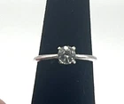Vintage Estate Ring Size 6 New Old Stock #052725C