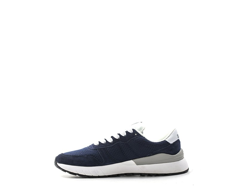 Zapatos SUN68 Azul Hombre Azul SUN68 Tela, Gamuza Z18101-07S bc7f25 Zapatos SUN68 Azul Hombre Azul SUN68 Tela, Gamuza Z18101-07S bc7f25