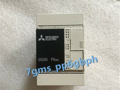 1 PCS   PLC programmable controller FX3SA-10MR-CM in good condition #E10
