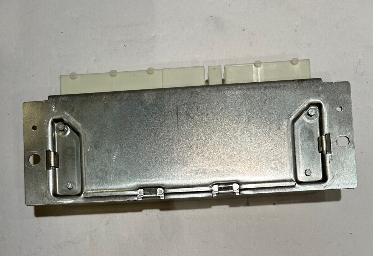 EOM 03-06 Mercedes-Benz E R S Class ABS ESP PML Control Module 032  