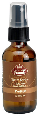 PROTECT Mist 2oz Pure Essential Oil Fabulous Frannie B3G1 Free Ship 2+