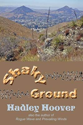 Shaky Ground Hadley Hoover New Book 9781430322030