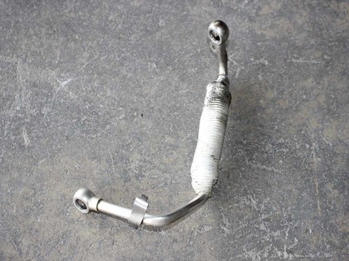 VW Golf 6 GTI / A3 8P 2.0 TSI Turbolader Wasserleitung Vorlauf 06J121497H Turbo