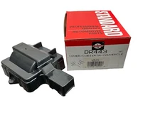 Distributor Cap Cover-GAS Standard DR-443