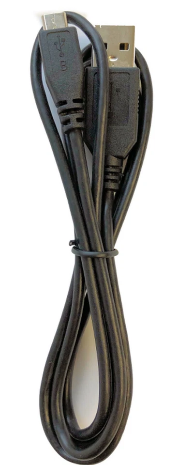 Huawei Ladegerät HW-050100E2W - 1 Ampere mit Micro USB Datenkabel Ladekabel - Bild 3 von 4