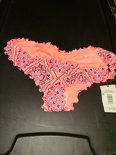 New Shade  Shore Bikini Bottoms Size Small