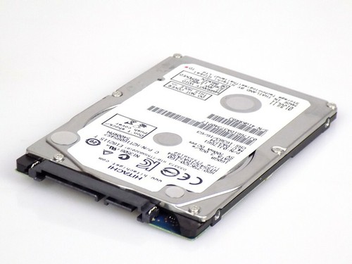 160GB Hitachi Z5K320-160 HTS543216A7A384 SATA 3Gb/s 5400rpm interne 2.5 Zoll HDD