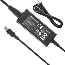 AC Adapter Charger for Sony HandyCam CCD-TRV37 CCD-TRV47 CCD-TRV57 Power Supply