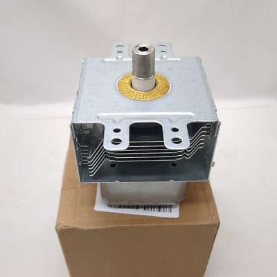 Magnetron WB27X10880 For General Electric Microwave Oven 2M248J NOB