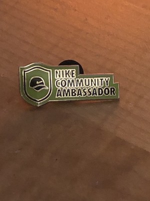 nike community ambassador