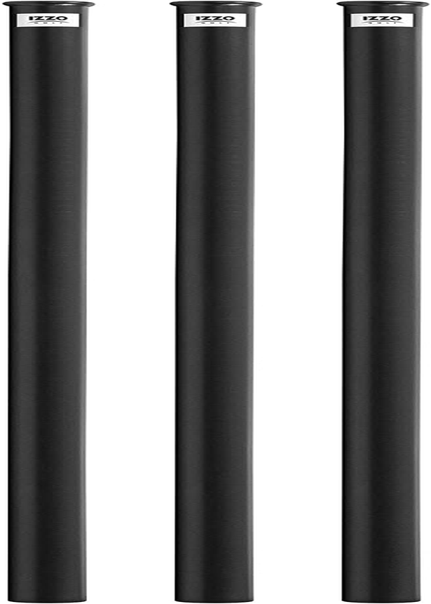 Golf Black Plastic Golf Club Tube eBay